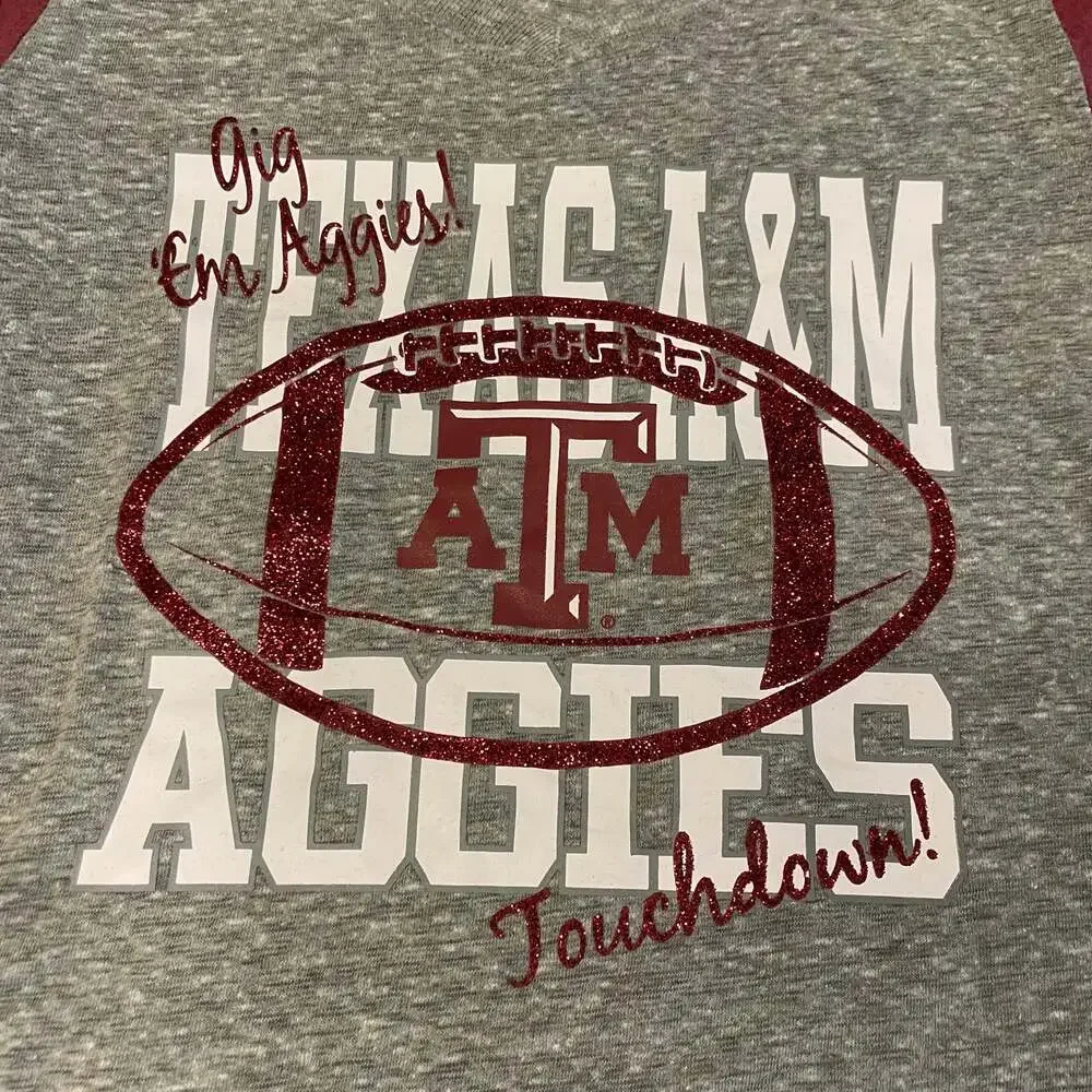 5th & Ocean texas a&m